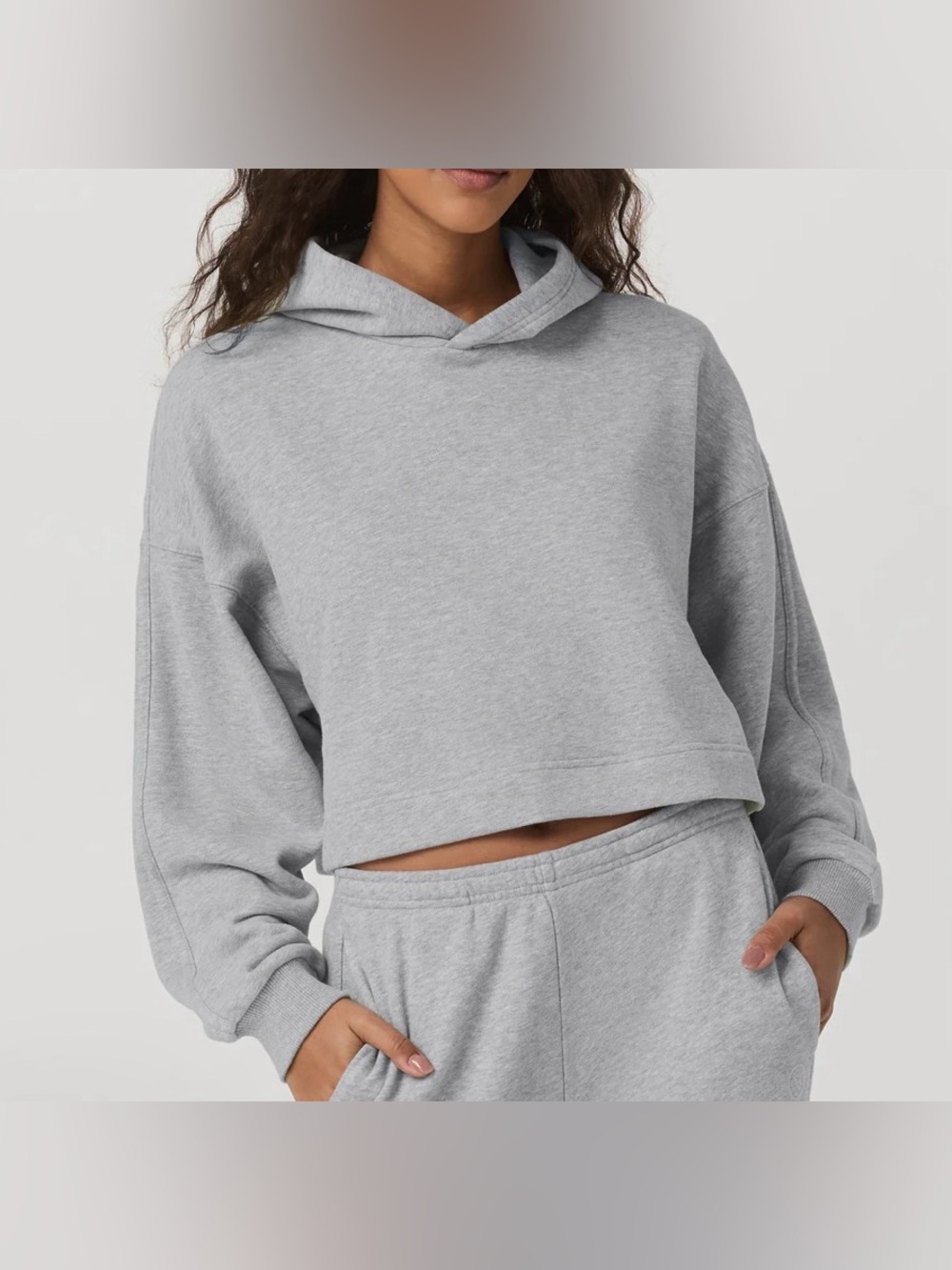 Vuori Sedona Pullover Hoodie